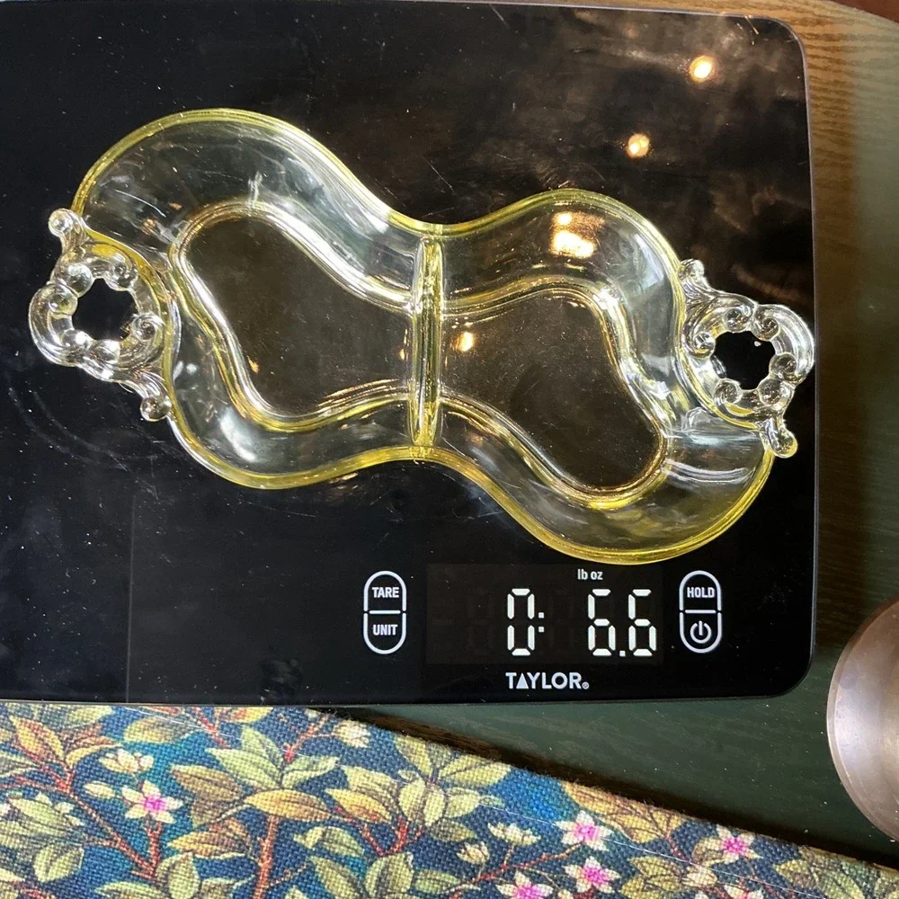 Cambridge Glass 9